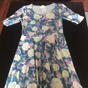 LuLaRoe Nicole